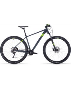 Cube Attention 27.5-Inch 2020 Bike