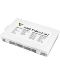 Topeak Pump Rebuild Kit