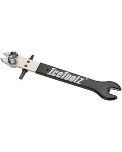 IceToolz All-in-One Track Bike Tool (34T2)