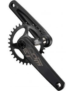 FSA Comet Modular MegaExo 12-Speed Chainset