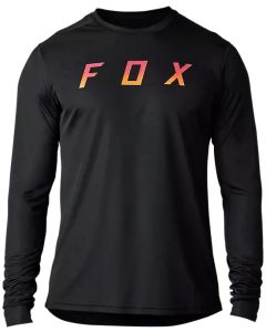 Fox Ranger Dose Long Sleeve Jersey