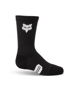 Fox Ranger 6-Inch Youth Crew Socks