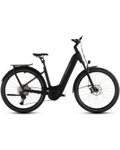 Cube Kathmandu Hybrid SLX 800 Easy Entry 2026 Electric Bike