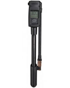 Topeak Digital Pocket Shock Pump