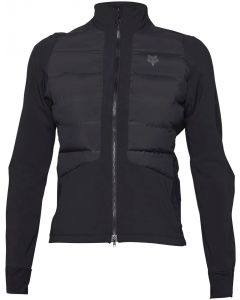 Fox Flexair Fire Hybrid Womens Jacket