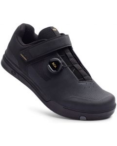 Crank Brothers Mallet Boa Shoes