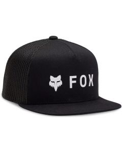 Fox Youth Absolute Mesh Snapback Hat