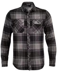 Fox Traildust Flannel Shirt