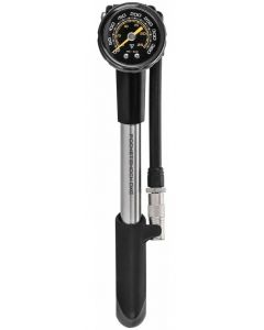 Topeak DXG Pocket Shock Pump