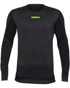 Fox Rawtec Long Sleeve Jersey