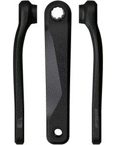 FSA CK-220 / WDR ISIS E-Bike Crank Arm Set