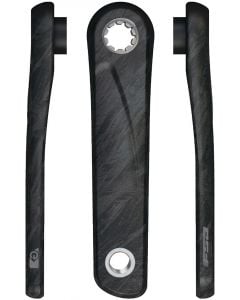 FSA CK-703 ISIS E-Bike Carbon Crank Arm Set