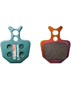 SwissStop D18 Disc Break Pads