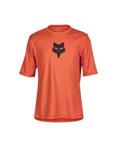 Fox Ranger Youth Short Sleeve Jersey