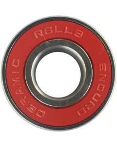 Enduro R6 LLB Ceramic Hybrid Bearings