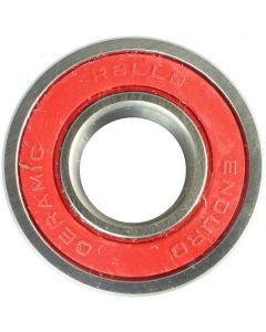 Enduro R8 LLB Ceramic Hybrid Bearings