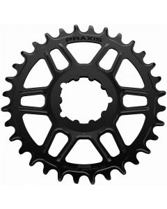 Praxis DM MTB 1x NW Chainring