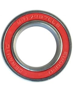 Enduro MR 17287 LLB Ceramic Hybrid Bearings
