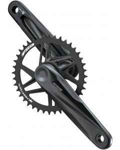 FSA Gossamer Pro AGX+ MegaExo 12-Speed Chainset