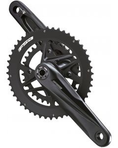 FSA Gossamer Pro AGX+ MegaExo Double 12-Speed Chainset