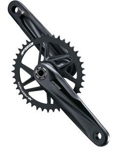 FSA Gossamer Pro AGX+ MegaExo 11-Speed Chainset