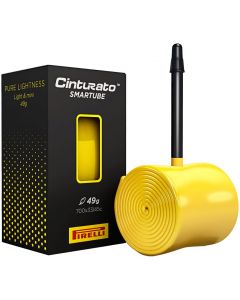 Pirelli Cinturato SmarTube 700c Presta Innertube