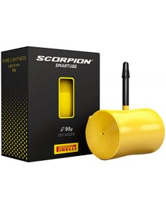 Pirelli Scorpion MTB SmarTube 27.5-Inch Presta Innertube