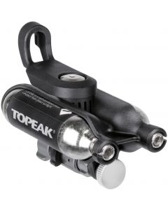 Topeak Ninja Master+ CO2 Cage Mount