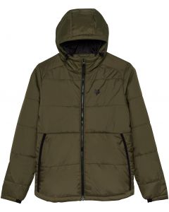 Fox Ridgeway Womens Jacket