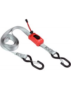 MasterLock Spring Clamp Tie Down Strap