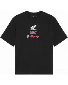 Fox Honda Oversized T-Shirt