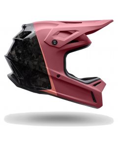 Fox Rampage RS Splice MIPS Carbon Helmet