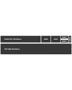 Bike Shield Premium Light Protection Film