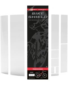 Bike Shield Premium Basic Protection Film