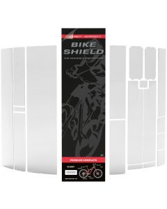 Bike Shield Premium Complete Protection Film