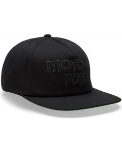 Fox Moto-X Adjustable Hat
