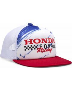 Fox Youth Fox X Honda Snapback Hat