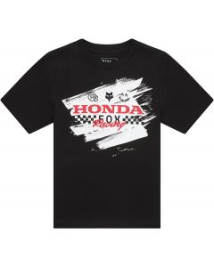 Fox Youth Fox X Honda T-Shirt
