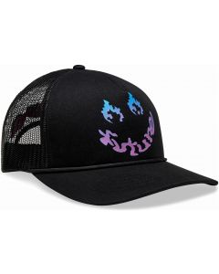 Fox Hello Fox Womens Trucker Hat