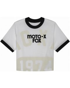 Fox Circa 74 Ringer Womens T-Shirt