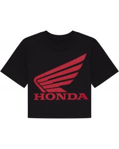 Fox X Honda Baby Womens T-Shirt