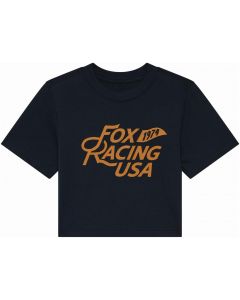 Fox USA Baby Womens T-Shirt