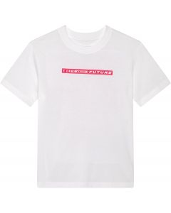 Fox Elevated Womens T-Shirt