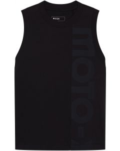Fox Moto-X Blocked Womens Tank Top