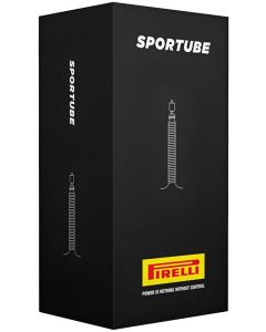 Pirelli SportTube MTB 27.5-Inch Presta Innertube