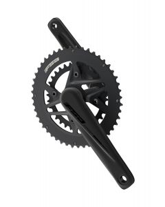 FSA Omega AGX+ MegaExo NBD Double 11-Speed Chainset