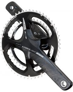 FSA K-Force Light 386EVO 11-Speed Road Double Chainset