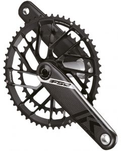 FSA K-Force Team Edition Modular 12-Speed Road Double Chainset