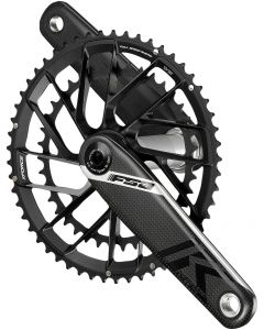 FSA K-Force Shimano Team Edition Modular Double 12-Speed Chainset