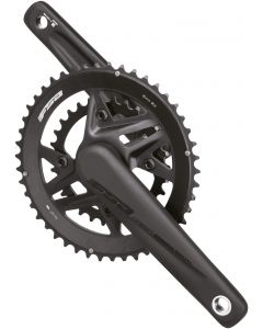 FSA Omega MegaExo NBD Direct Mount Double 11-Speed Chainset